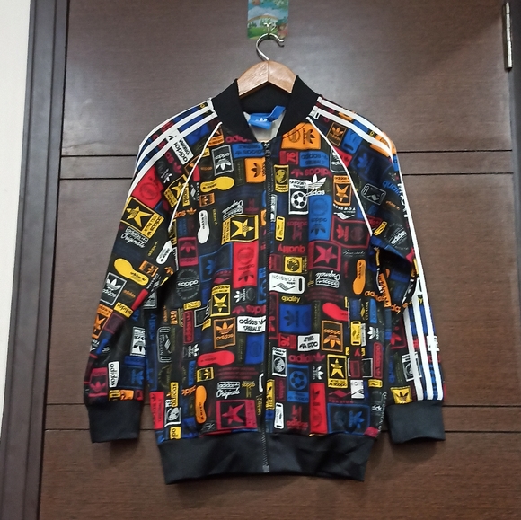 adidas Originals Jackets & Blazers - Adidas originals